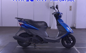 SUZUKI ADDRESS V125