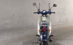 HONDA SUPER CUB50 AA09