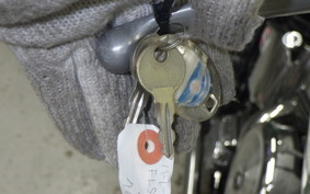 HARLEY FLSTC 1340 1995