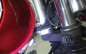 SUZUKI ST250E 2009 NJ4CA