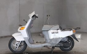 YAMAHA NEWS GEAR 4KN