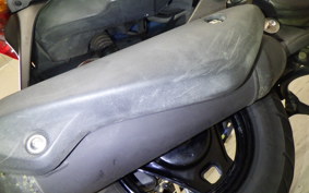 SUZUKI ADDRESS V125 G 2007 CF46A