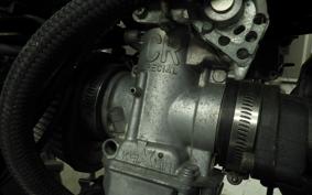 YAMAHA SR400 Gen.3 2003 RH01J