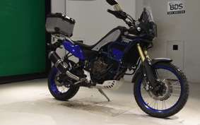 YAMAHA TENERE 700 2021 DM09J