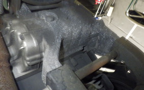 SUZUKI ADDRESS V125 S 1992 CF4MA