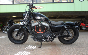 HARLEY XL1200X 2011 LC3