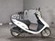 Фото Honda DIO с японского аукциона