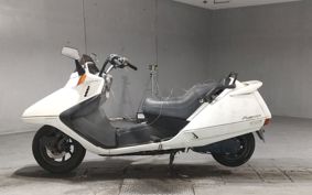 HONDA FUSION MF02