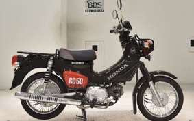 HONDA ｸﾛｽｶﾌﾞ50 AA06