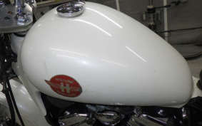 HONDA STEED 400 1998 NC26
