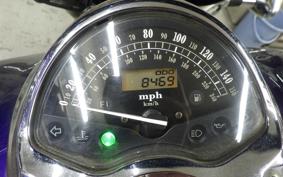 HONDA VTX1800 2004