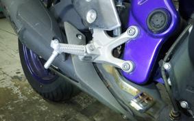 YAMAHA MT-03 2016 RH07J