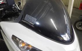 SUZUKI SKYWAVE 250 (Burgman 250) S Gen.3 2009 CJ46A