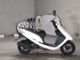 Фото Honda DIO с японского аукциона