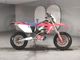 Фото Honda CRF250 с японского аукциона