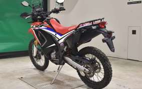 HONDA CRF250 RALLY 2026 MD44