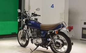 YAMAHA SR400 Gen.5 2021 RH16J