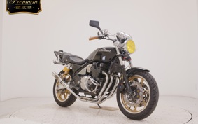 KAWASAKI ZEPHYR 400 Gen.2 1991 ZR400C