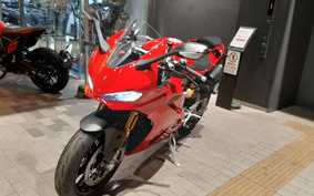 DUCATI DUCATI PANIGA-REV2S 2025 3H00