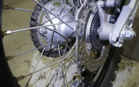 HONDA CRF250L MD47