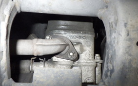 HONDA LEAD 110 2022 JF19