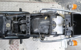 HONDA GB250 CLUBMAN 1 MC10