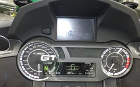 BMW K1600GT 2017