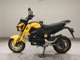 Фото Honda GROM 2015 с японского аукциона