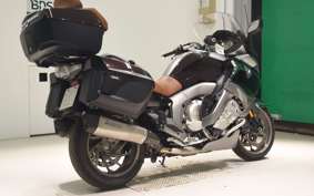 BMW K1600GTL 2019