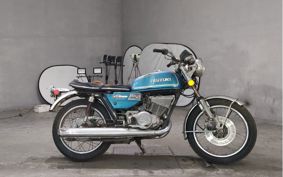 SUZUKI GT250 GT250B