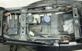 YAMAHA TDR80 1989 3GA