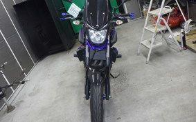 YAMAHA MT-03 2018 RH13J