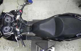 HONDA FORZA 250 2002 MF13