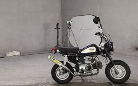 HONDA MONKEY Z50J
