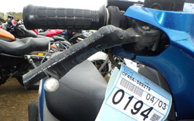 SUZUKI ADDRESS V125 G CF46A