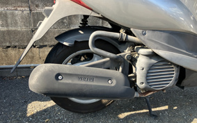 YAMAHA JOG DELUXE SA36J