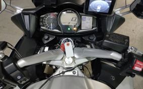 YAMAHA FJR1300 AS RP27J