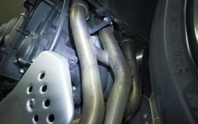 TRIUMPH TRIDENT 660 2022