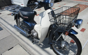 HONDA SUPER CUB50 AA01