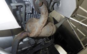 HONDA C50 SUPER CUB AA04