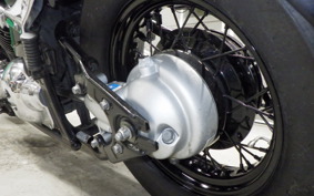 YAMAHA DRAGSTAR 400 CLASSIC 1998 4TR