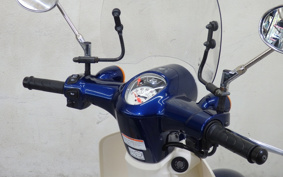 HONDA SUPER CUB110 JA44