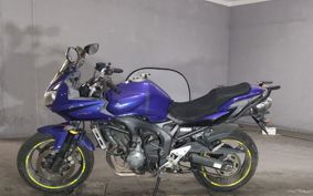 YAMAHA FAZER FZ6 RJ14