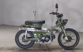 HONDA SUPER CUB50 C50