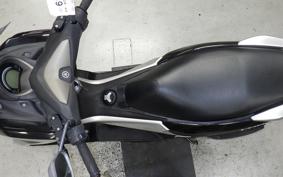 YAMAHA N-MAX 2006 SE86J