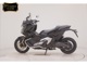 Фото Honda X-ADV 750 2021 с японского аукциона