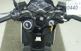 YAMAHA MAJESTY155 Gen.2 S SG52J