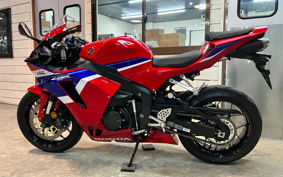 HONDA CBR600RR ABS 2024 PC40