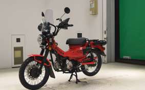 HONDA CT125 HUNTER CUB 2025