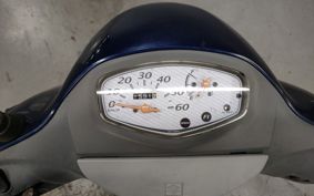 SUZUKI LET's 5 CA47A